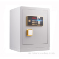 Feuerfester elektrischer Safe zu Hause Fingerabdruck sicher